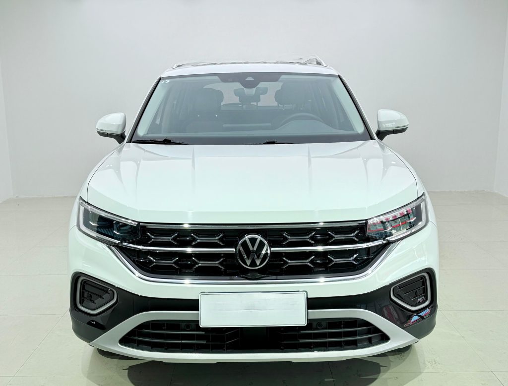 TAYRON 2023 280TSI 2WD Luxury PLUS Advanced Edition - Huishida Trading