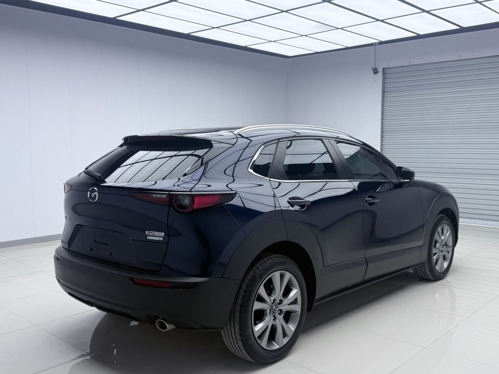 Mazda CX-30 2021 2.0L Automatic Jia Yue Edition - Huishida Trading
