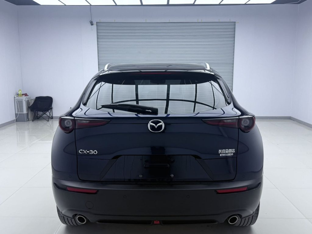 Mazda CX-30 2021 2.0L Automatic Jia Yue Edition - Huishida Trading