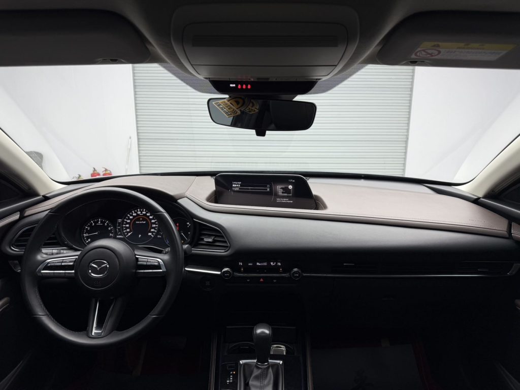 Mazda CX-30 2021 2.0L Automatic Jia Yue Edition - Huishida Trading