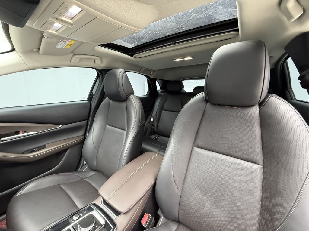 Mazda CX-30 2021 2.0L Automatic Jia Yue Edition - Huishida Trading