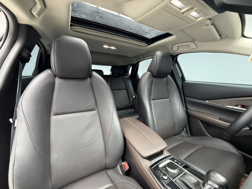 Mazda CX-30 2021 2.0L Automatic Jia Yue Edition - Huishida Trading