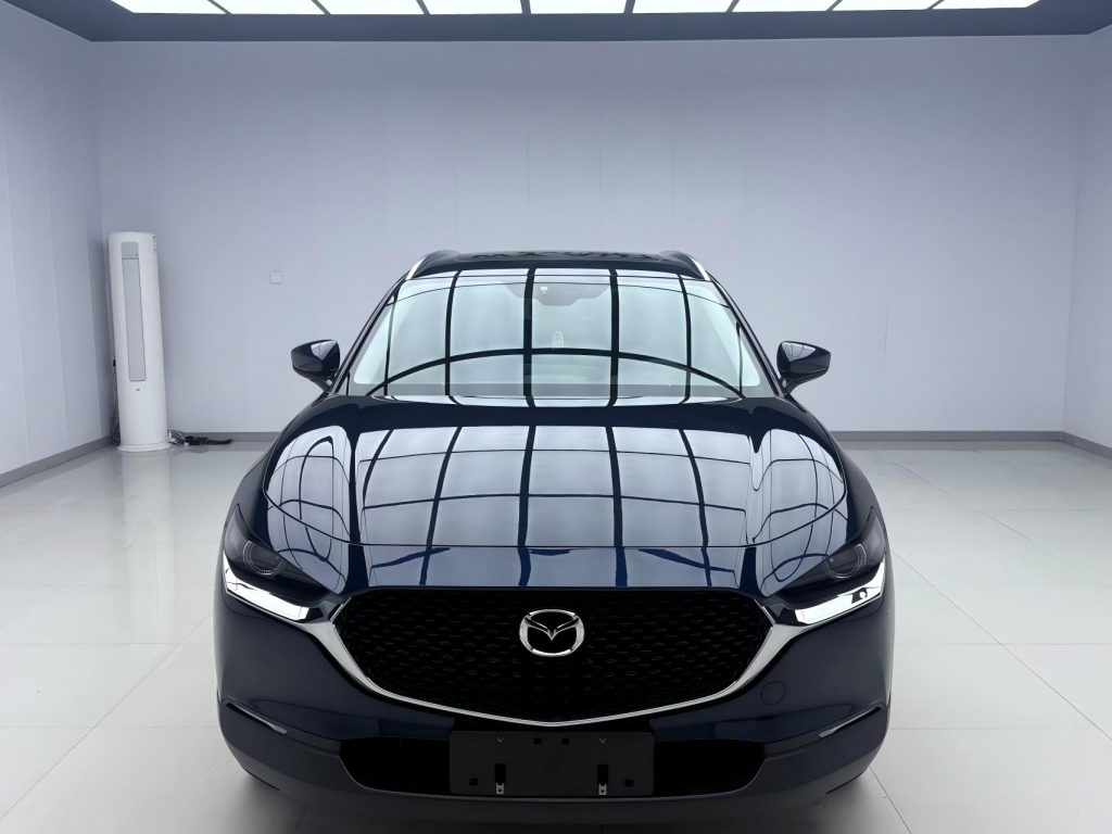 Mazda CX-30 2021 2.0L Automatic Jia Yue Edition - Huishida Trading
