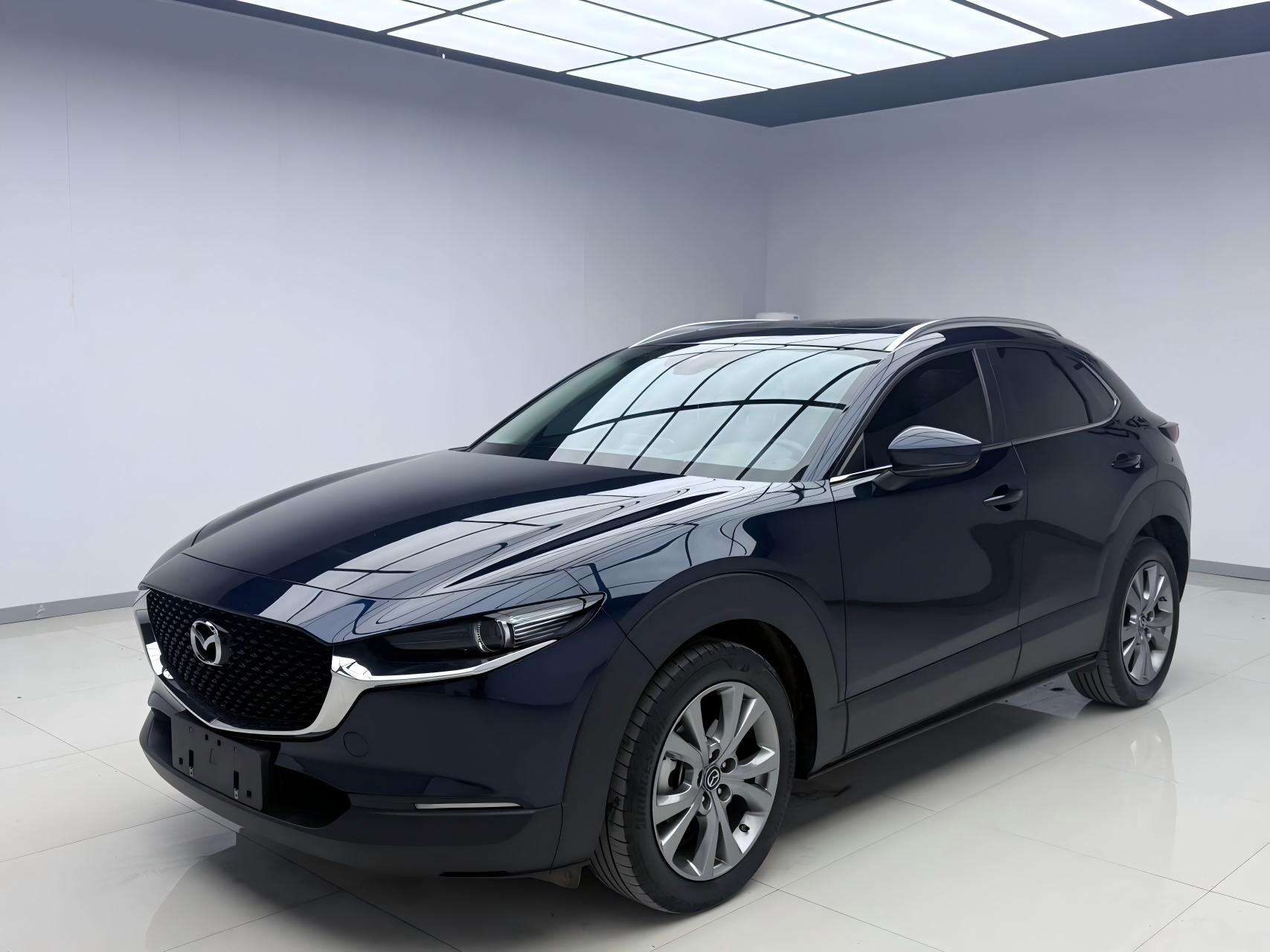 Mazda CX-30 2021 2.0L Automatic Jia Yue Edition