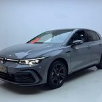 Volkswagen Golf  2023 года  280TSI DSG R-Line Lite