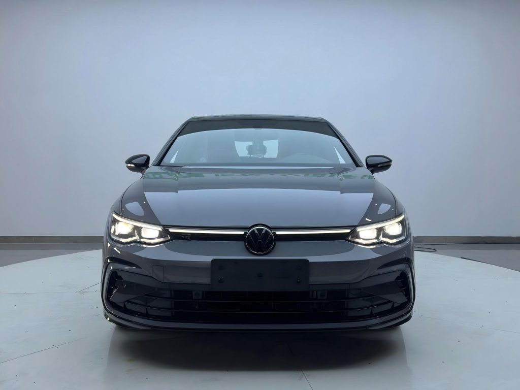 Volkswagen Golf 2023 года 280TSI DSG R-Line Lite - Huishida Trading