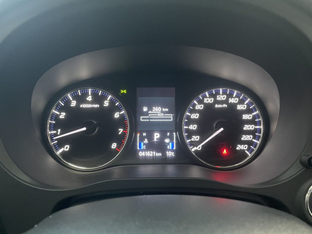 Mitsubishi Outlander 2021 2.0L 2WD Enjoy Edition 5-местный - Huishida Trading