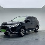 Mitsubishi Outlander  2021 2.0L 2WD Enjoy Edition 5-местный