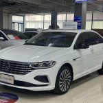 Volkswagen Lavida 2023 280TSI DSG Everlasting Edition