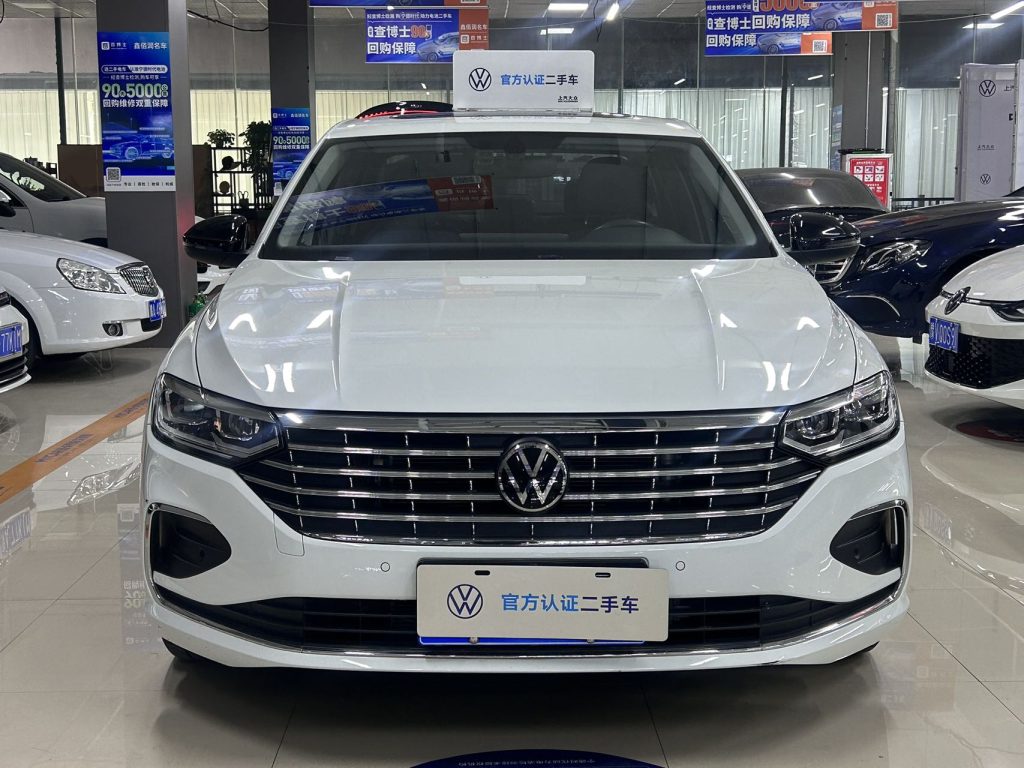 Volkswagen Lavida 2023 280TSI DSG Everlasting Edition - Huishida Trading