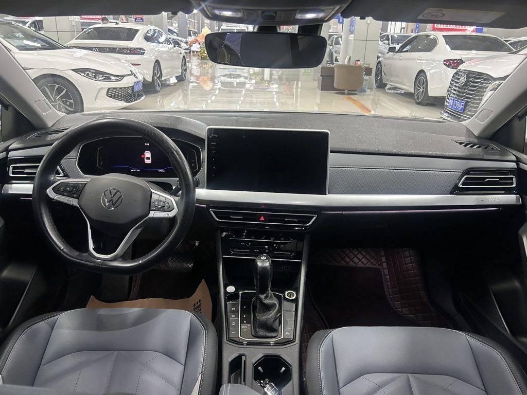 Volkswagen Lavida 2023 280TSI DSG Everlasting Edition - Huishida Trading