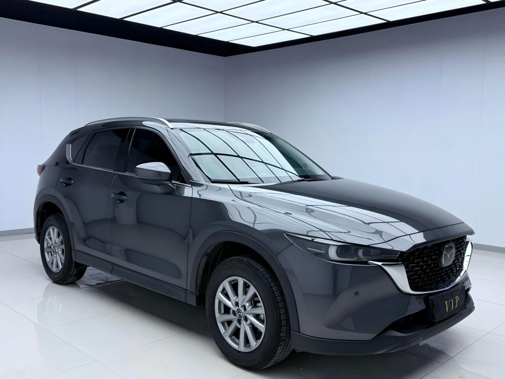 Mazda CX-5 2024 Модель 2.0L Автоматическая коробка передач 2WD Smart Elegance Pro - Huishida Trading