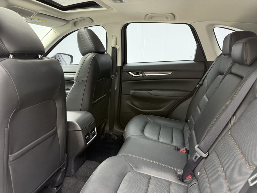 Mazda CX-5 2024 Модель 2.0L Автоматическая коробка передач 2WD Smart Elegance Pro - Huishida Trading