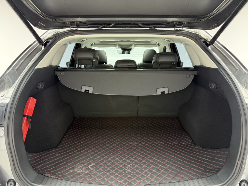 Mazda CX-5 2024 Модель 2.0L Автоматическая коробка передач 2WD Smart Elegance Pro - Huishida Trading