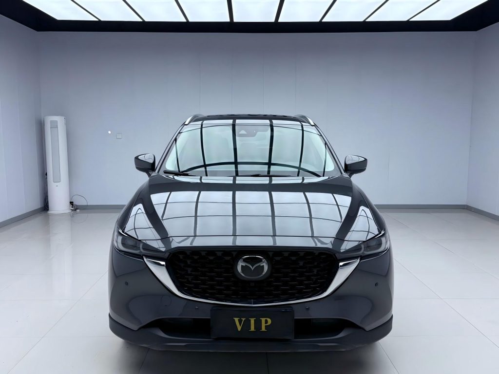 Mazda CX-5 2024 Модель 2.0L Автоматическая коробка передач 2WD Smart Elegance Pro - Huishida Trading