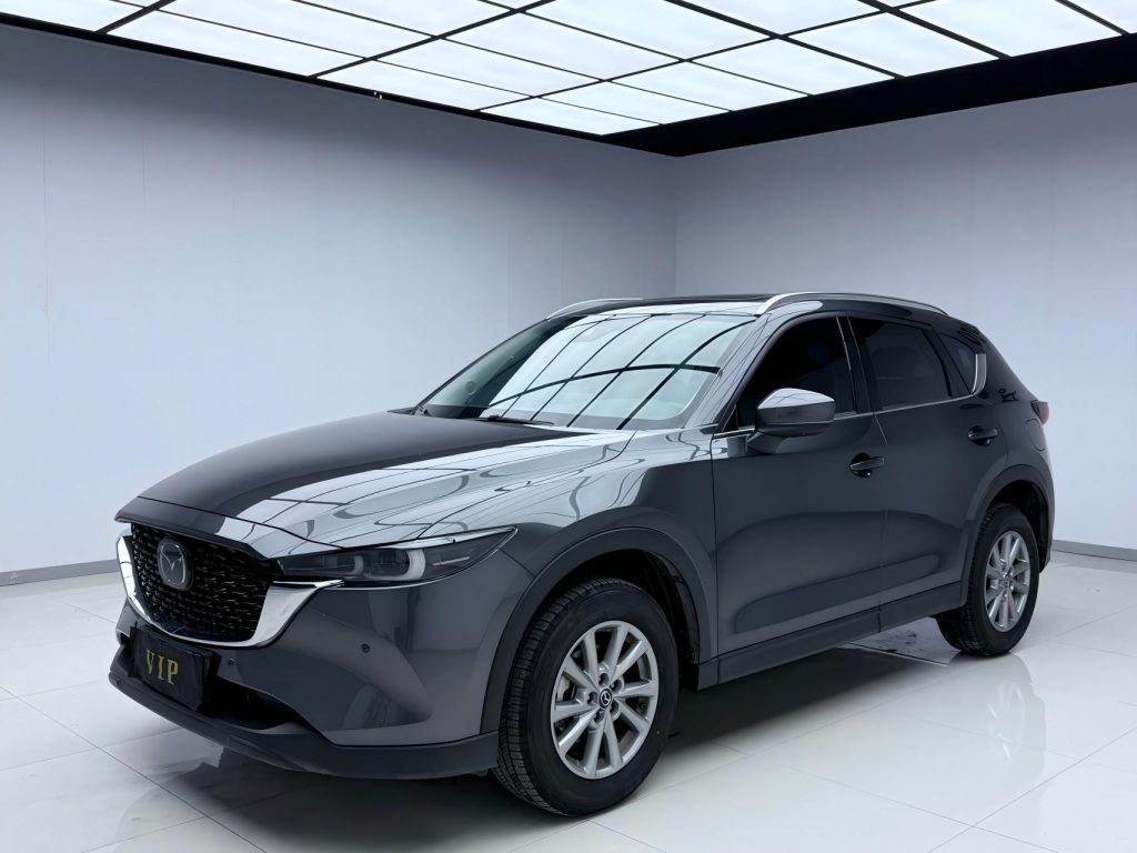 Mazda CX-5 2024 Модель 2.0L Автоматическая коробка передач 2WD Smart Elegance Pro - Huishida Trading