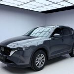 Mazda CX-5 2024 Модель 2.0L Автоматическая коробка передач 2WD Smart Elegance Pro