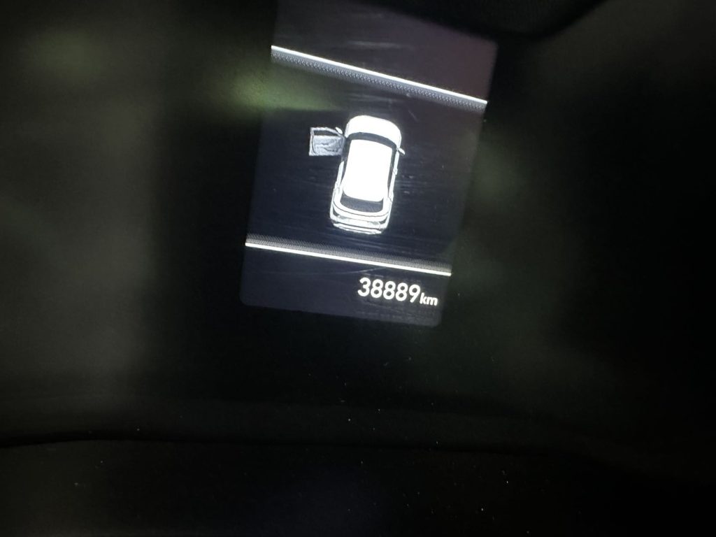 Beijing Hyundai ix25 2020 Model 1.5L CVT GLS Smart Edition - Huishida Trading