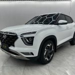 Beijing Hyundai ix25  2020 Model 1.5L CVT GLS Smart Edition