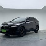 Honda BREEZE 2021 Model 240TURBO CVT Two-Wheel Drive Smart Enjoy Edition