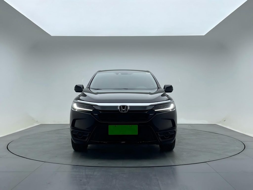 Honda BREEZE 2021 Model 240TURBO CVT Two-Wheel Drive Smart Enjoy Edition - Huishida Trading