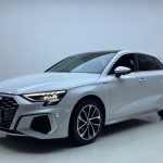 Audi A3 2023 Sportback 35 TFSI Progressive Sport