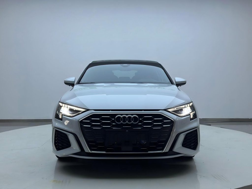 Audi A3 2023 Sportback 35 TFSI Progressive Sport - Huishida Trading