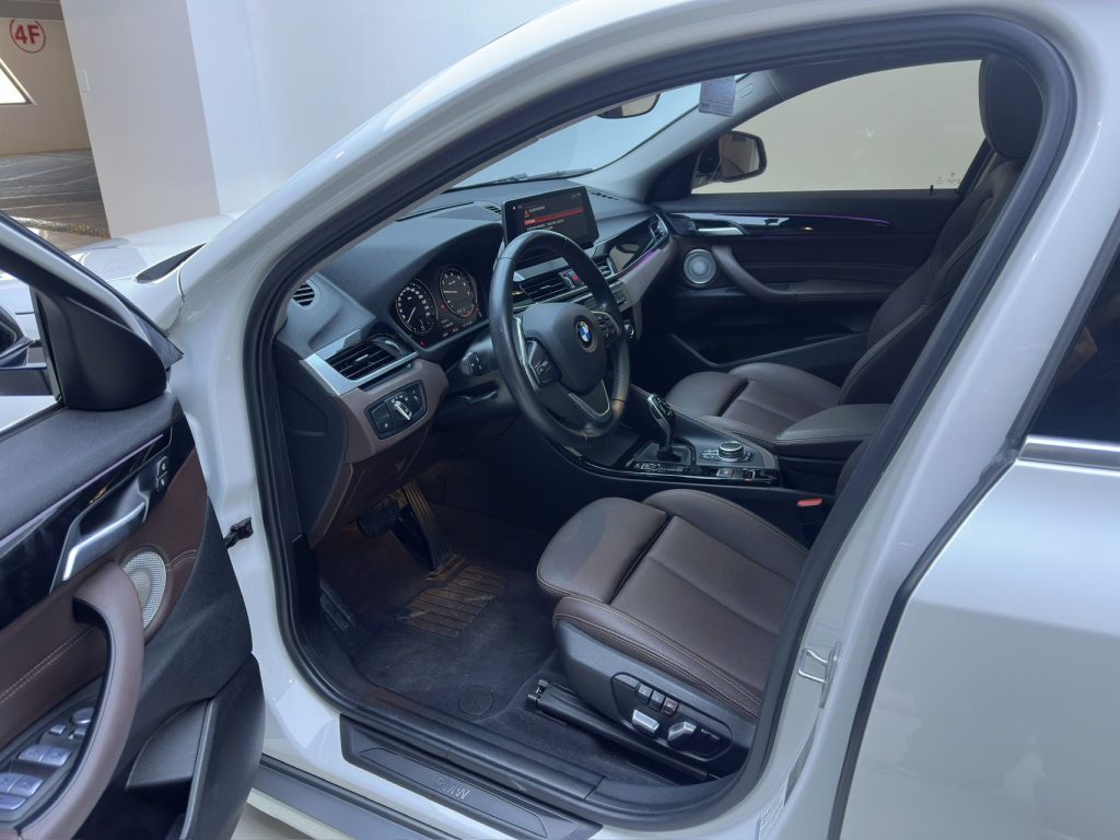 BMW X2 2021 года sDrive20i M Off-Road Package - Huishida Trading