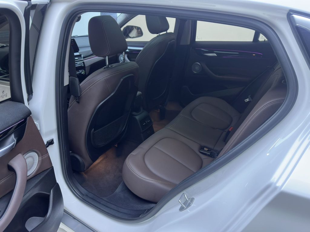 BMW X2 2021 года sDrive20i M Off-Road Package - Huishida Trading