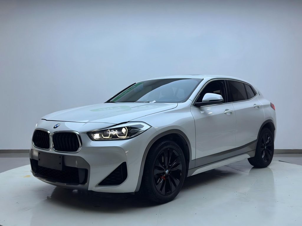 BMW X2 2021 года sDrive20i M Off-Road Package - Huishida Trading