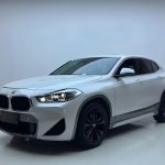 BMW X2 2021 года  sDrive20i  M Off-Road Package