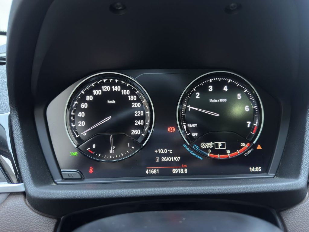 BMW X2 2021 года sDrive20i M Off-Road Package - Huishida Trading