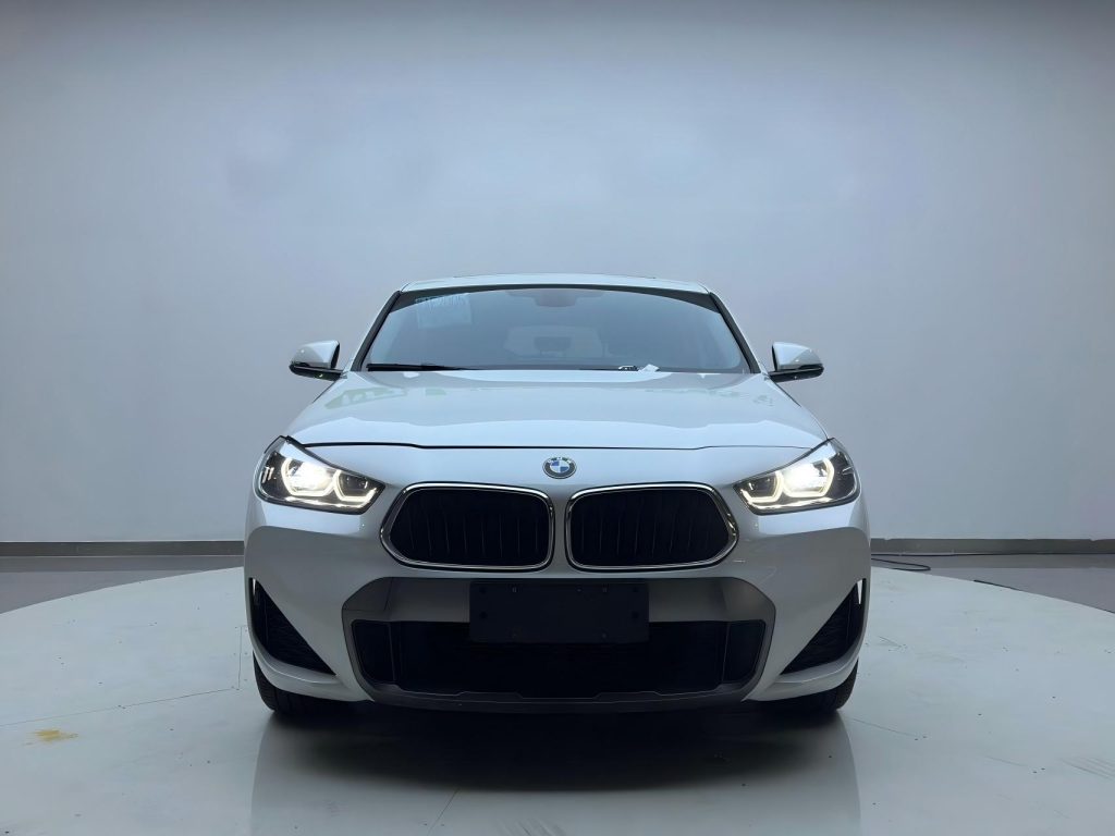 BMW X2 2021 года sDrive20i M Off-Road Package - Huishida Trading