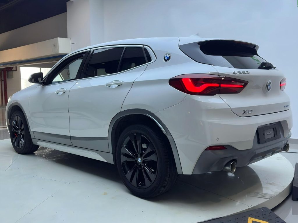BMW X2 2021 года sDrive20i M Off-Road Package - Huishida Trading