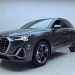 Audi Q3  2022 года  35 TFSI Sportline  National VI