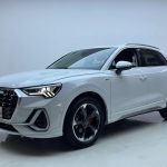 Audi Q3  2023 года  35 TFSI Sportline (1.4T)
