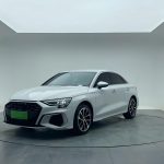 Audi A3  2021 A3L Limousine 35 TFSI Progressive Sport