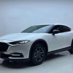 Mazda CX-4 2021 года  2,0 л  Автоматическая коробка передач  Передний привод  Skyactiv-Explorer Edition