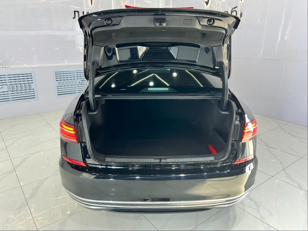 Volkswagen Passat 2022 280TSI Elite Edition - Huishida Trading