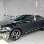 Volkswagen Passat 2022 280TSI Elite Edition