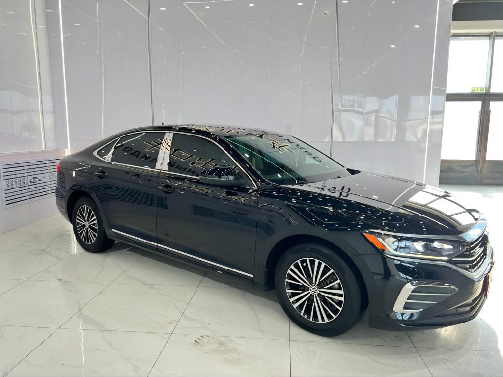 Volkswagen Passat 2022 280TSI Elite Edition - Huishida Trading