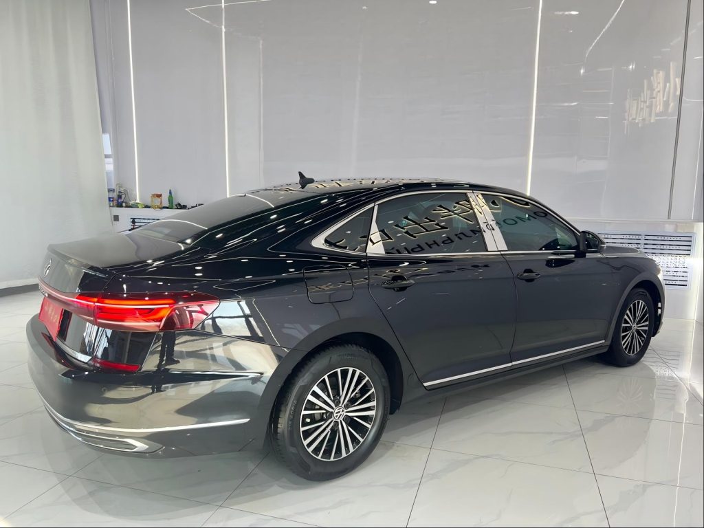 Volkswagen Passat 2022 280TSI Elite Edition - Huishida Trading