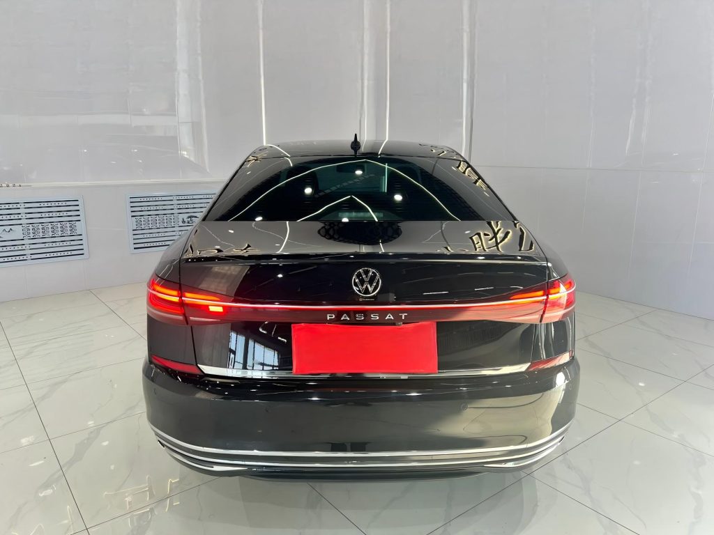 Volkswagen Passat 2022 280TSI Elite Edition - Huishida Trading