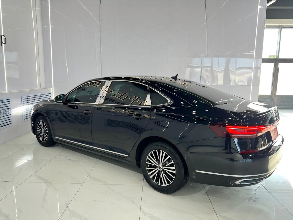 Volkswagen Passat 2022 280TSI Elite Edition - Huishida Trading