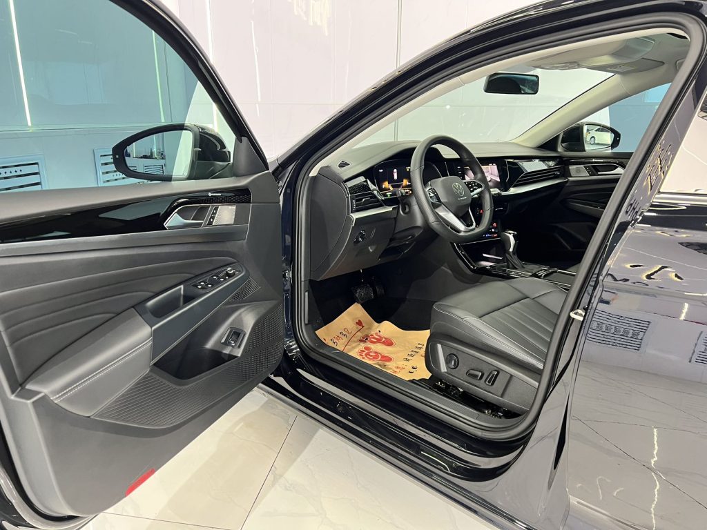 Volkswagen Passat 2022 280TSI Elite Edition - Huishida Trading