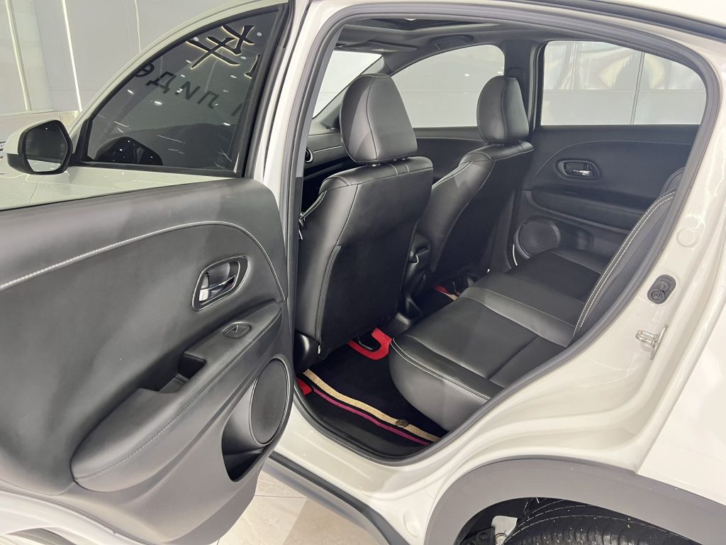 Honda XR-V 2021 1,5 л CVT Luxury Edition - Huishida Trading