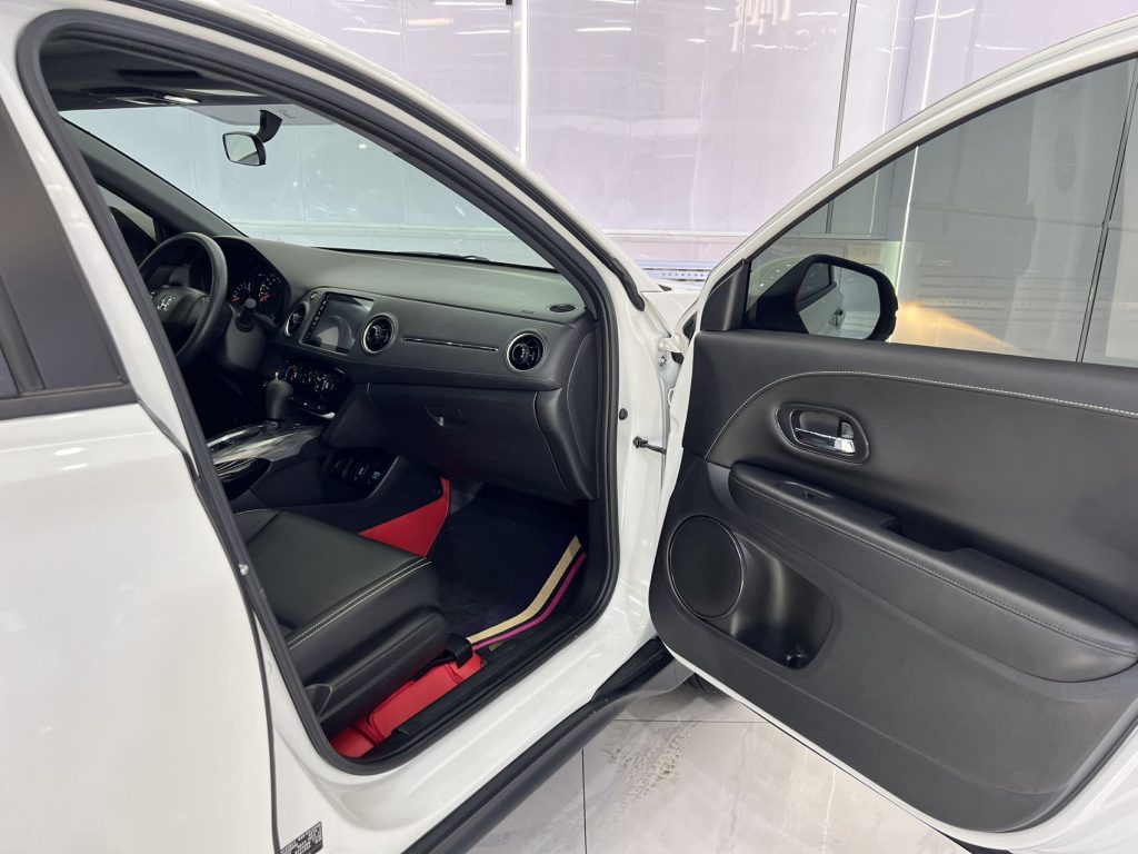 Honda XR-V 2021 1,5 л CVT Luxury Edition - Huishida Trading