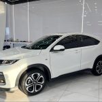 Honda XR-V 2021 1,5 л CVT Luxury Edition