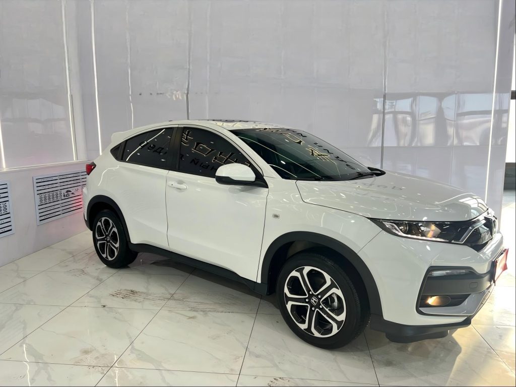 Honda XR-V 2021 1,5 л CVT Luxury Edition - Huishida Trading