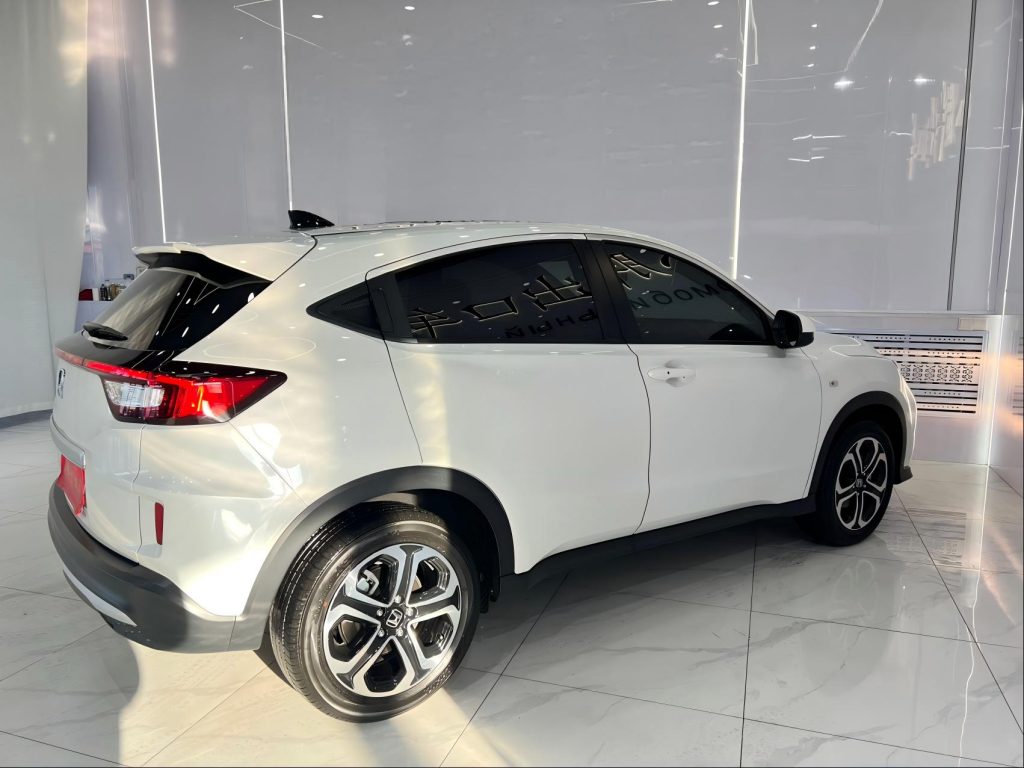 Honda XR-V 2021 1,5 л CVT Luxury Edition - Huishida Trading